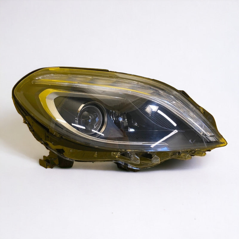 Frontscheinwerfer Mercedes-Benz W246 A24682008339 Xenon Rechts Headlight