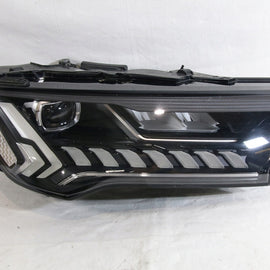 Frontscheinwerfer Audi Q7 886283293 4M0941040 11564220000 LED Rechts Headlight SCH4418420914um