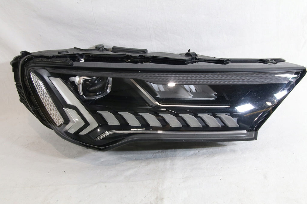Frontscheinwerfer Audi Q7 886283293 4M0941040 11564220000 LED Rechts Headlight SCH4418420914um