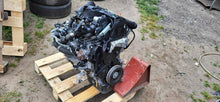 Laden Sie das Bild in den Galerie-Viewer, Motor Citroën Picasso I C3 9H06 119TKm 2010 Diesel Engine Komplett MOT2539222864xv