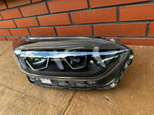 Laden Sie das Bild in den Galerie-Viewer, Frontscheinwerfer Kia Ceed J792111020 LED Rechts Scheinwerfer Headlight