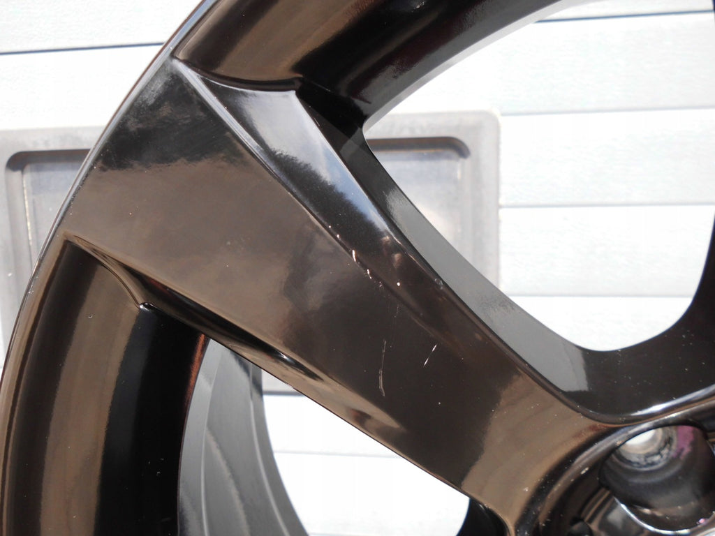 4x Alufelge 18 Zoll 8.0" 5x112 30ET Audi A5 A6 5 G31 3 G21 G30 4 G22 Rim Wheel FEL8059397197ip