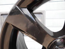 Load image into Gallery viewer, 4x Alufelge 18 Zoll 8.0" 5x112 30ET Audi A5 A6 5 G31 3 G21 G30 4 G22 Rim Wheel FEL8059397197ip