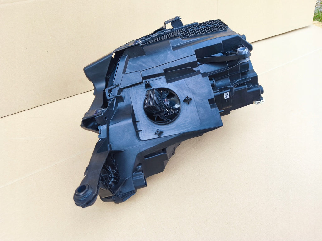 Frontscheinwerfer Skoda Kamiq 655941015C Full LED Ein Stück (Rechts oder Links) SCH6472331039ma