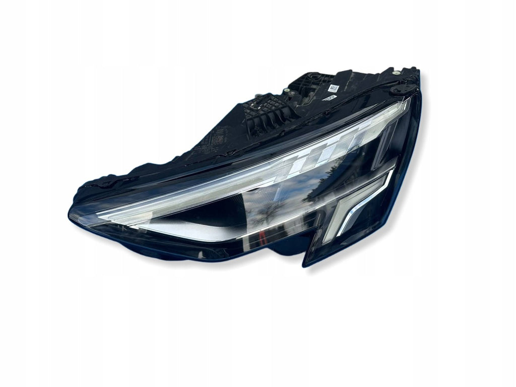 Frontscheinwerfer Audi A3 8V0941033 Links Scheinwerfer Headlight SCH2484646272ld