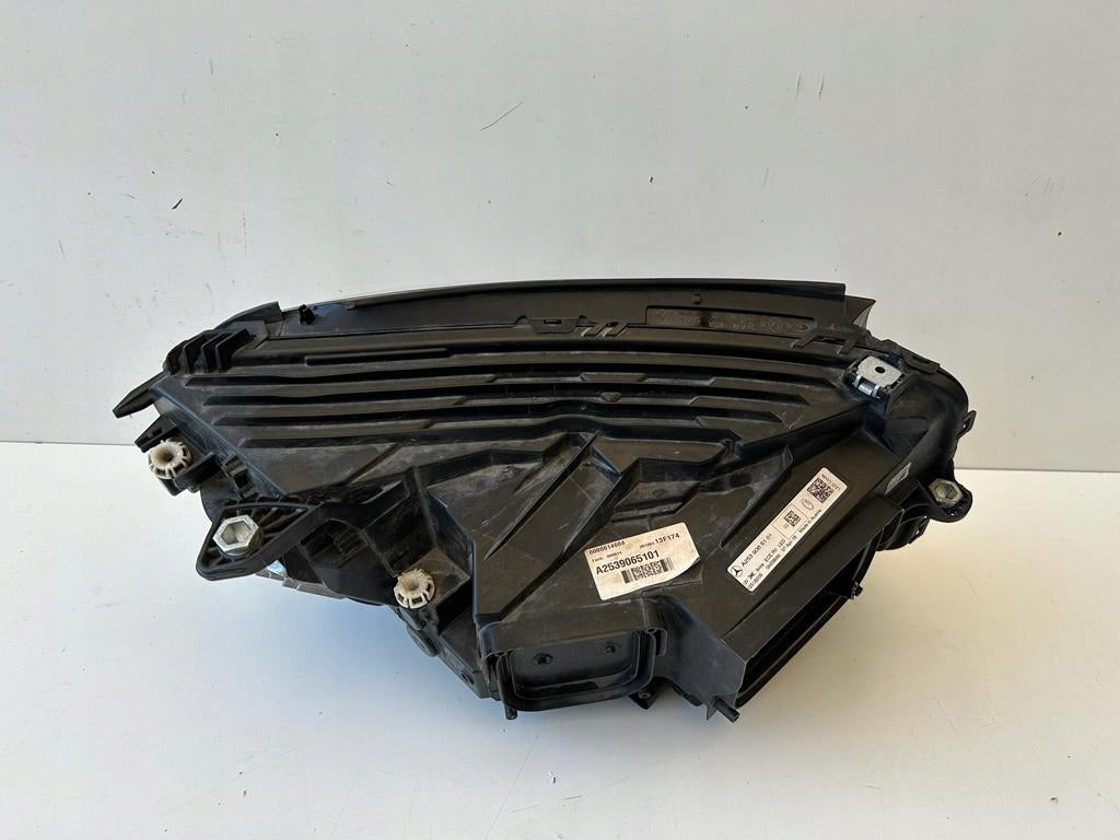 Frontscheinwerfer Mercedes-Benz Glc 2539065101 Links Scheinwerfer Headlight SCH4622351942bg