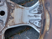 Laden Sie das Bild in den Galerie-Viewer, 4x Alufelge 17 Zoll 7.5" 5x120 34ET 6789140 BMW X1 E84 Rim Wheel FEL4170326247nd