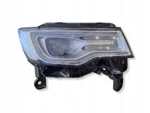 Laden Sie das Bild in den Galerie-Viewer, Frontscheinwerfer Jeep Grand Cherokee 90089565 Rechts Scheinwerfer Headlight SCH8275730584cn