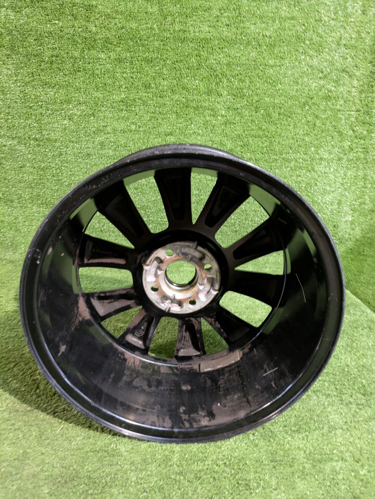 1x Alufelge 16 Zoll 6.5" 4x100 37ET 403001198R Renault Clio I V Rim Wheel FEL4374399132xz