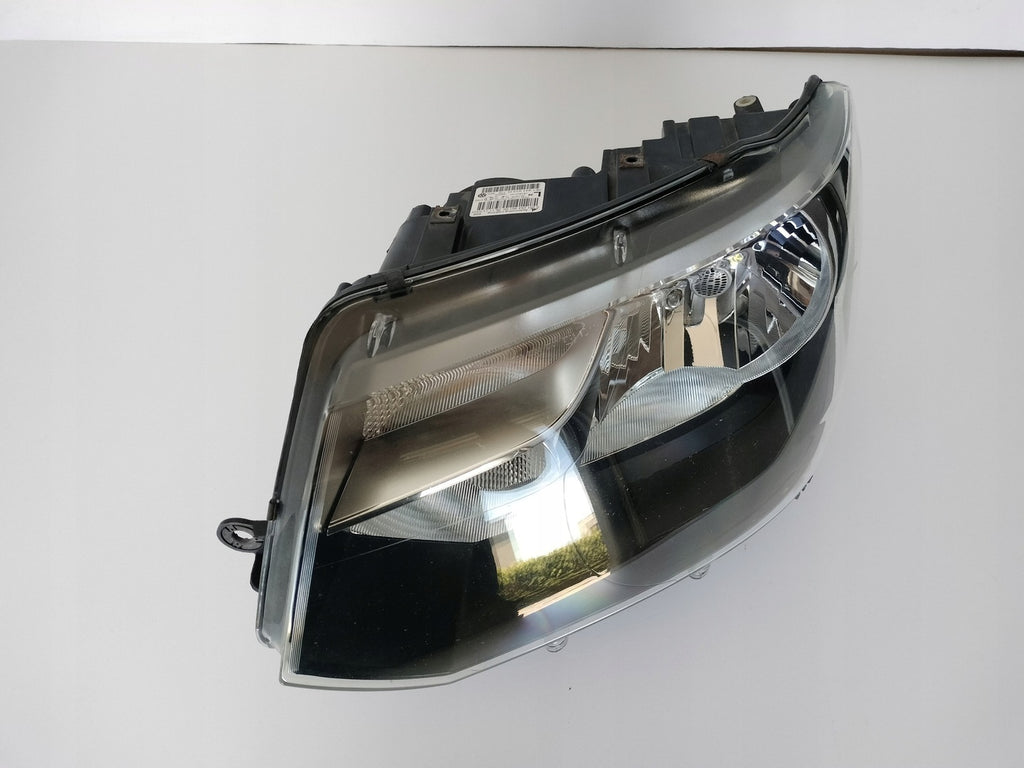 Frontscheinwerfer VW T5 7E1941015H Links Scheinwerfer Headlight