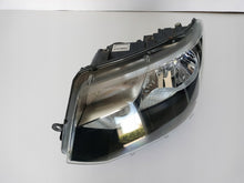 Laden Sie das Bild in den Galerie-Viewer, Frontscheinwerfer VW T5 7E1941015H Links Scheinwerfer Headlight