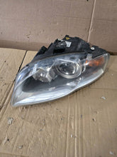 Load image into Gallery viewer, Frontscheinwerfer Audi A4 B7 8E0941003AM Links Scheinwerfer Headlight SCH7381265654jj