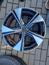 Laden Sie das Bild in den Galerie-Viewer, 1x Alufelge 20 Zoll 8.5" 5x108 47 5ET 80012653 Rim Wheel FEL9372786320rx