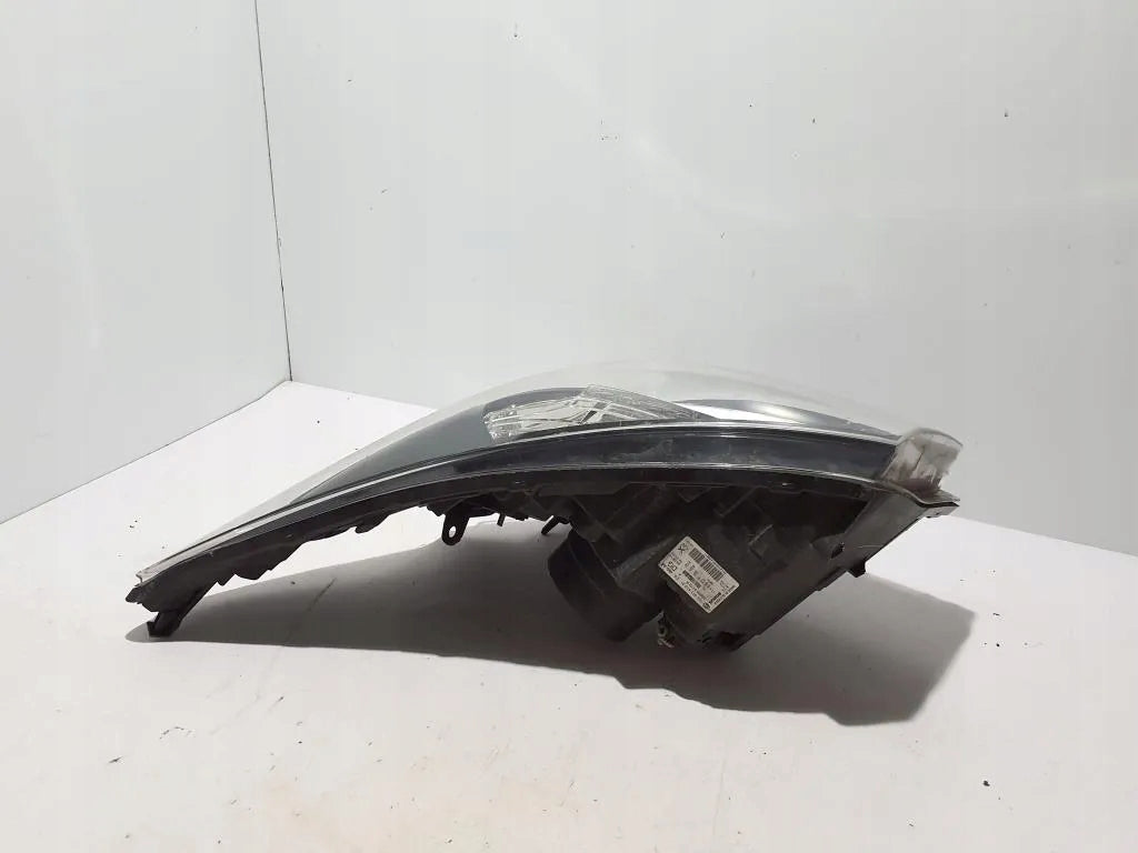 Frontscheinwerfer Renault Trafic III 260605173R Links Scheinwerfer Headlight SCH2615881798ba