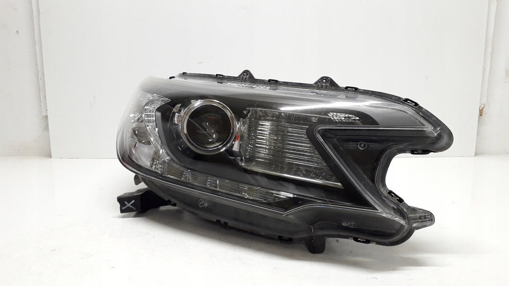 Frontscheinwerfer Honda Cr-V 0780- TOM3925 LED Rechts Scheinwerfer Headlight SCH7565307625qp