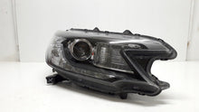 Laden Sie das Bild in den Galerie-Viewer, Frontscheinwerfer Honda Cr-V 0780- TOM3925 LED Rechts Scheinwerfer Headlight SCH7565307625qp