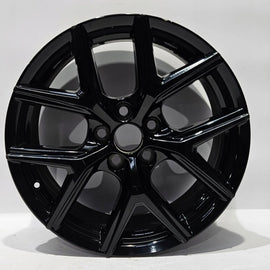 1x Alufelge 18 Zoll 7.5