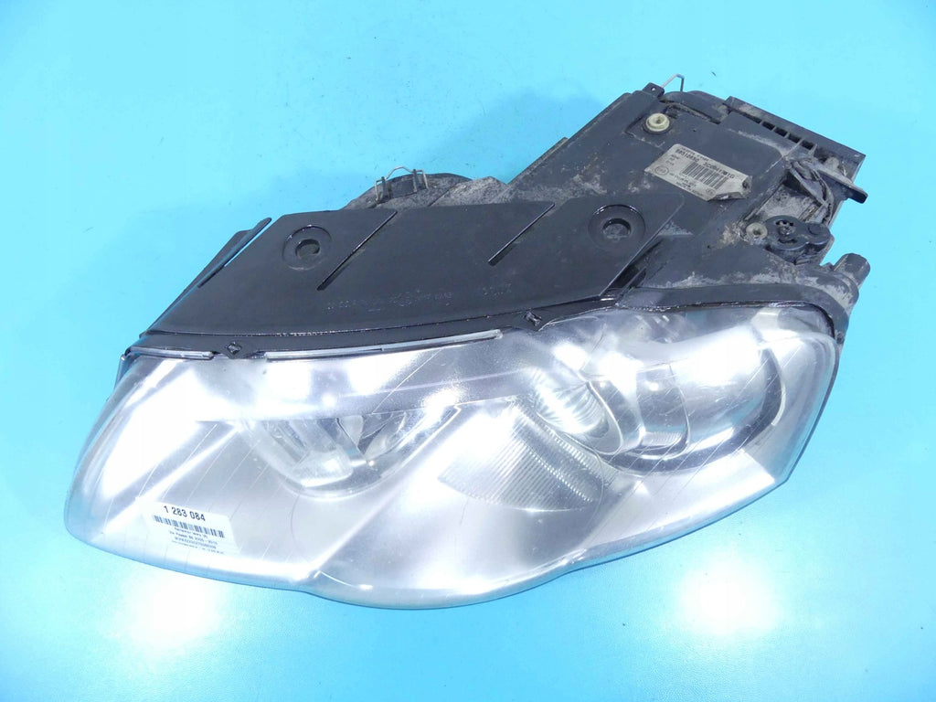 Frontscheinwerfer VW Passat 89312650 Xenon Links Scheinwerfer Headlight