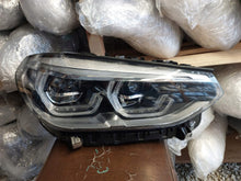 Load image into Gallery viewer, Frontscheinwerfer BMW X3 G01 X4 G02 7466120 Full LED Rechts Headlight SCH1373641597dq