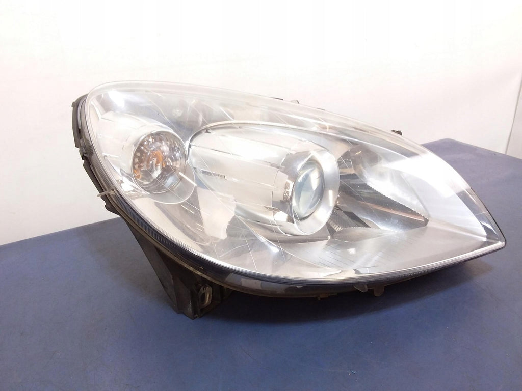 Frontscheinwerfer Mercedes-Benz W245 A1698207861 Rechts Scheinwerfer Headlight