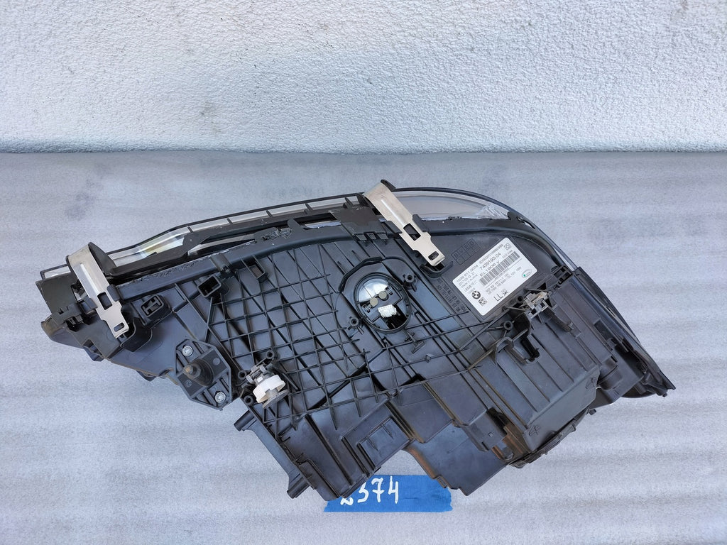 Frontscheinwerfer BMW 5 G31 G30 743919304 LED Links Scheinwerfer Headlight SCH8421593732rr