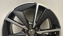 Load image into Gallery viewer, 1x Alufelge 19 Zoll 7.5&quot; 5x114.3 45ET Glanz Graphit 6UA3A Mg III 1 Qashqai