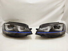 Load image into Gallery viewer, Frontscheinwerfer VW Golf VII 5G1941043B 5G1941044B Rechts oder Links SCH9863675935ad