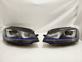 Frontscheinwerfer VW Golf VII 5G1941043B 5G1941044B Rechts oder Links SCH9863675935ad