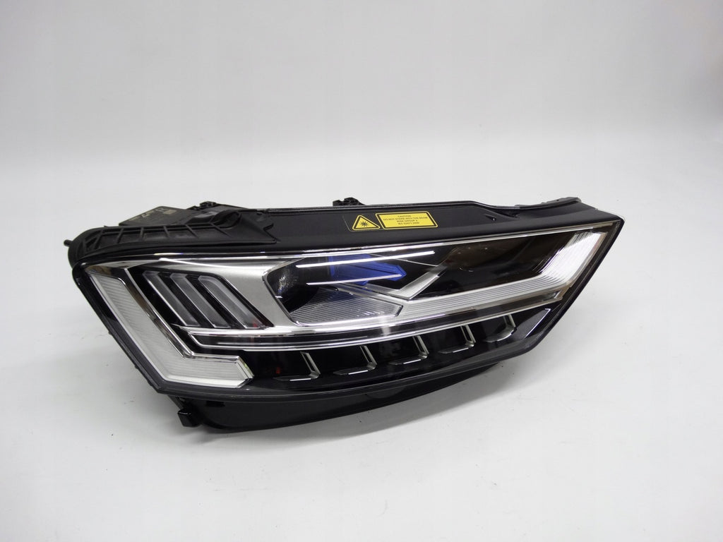Frontscheinwerfer Audi A8 D5 4N0941086 Laser Rechts Scheinwerfer Headlight SCH1612093050zf