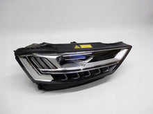 Load image into Gallery viewer, Frontscheinwerfer Audi A8 D5 4N0941086 Laser Rechts Scheinwerfer Headlight SCH1612093050zf