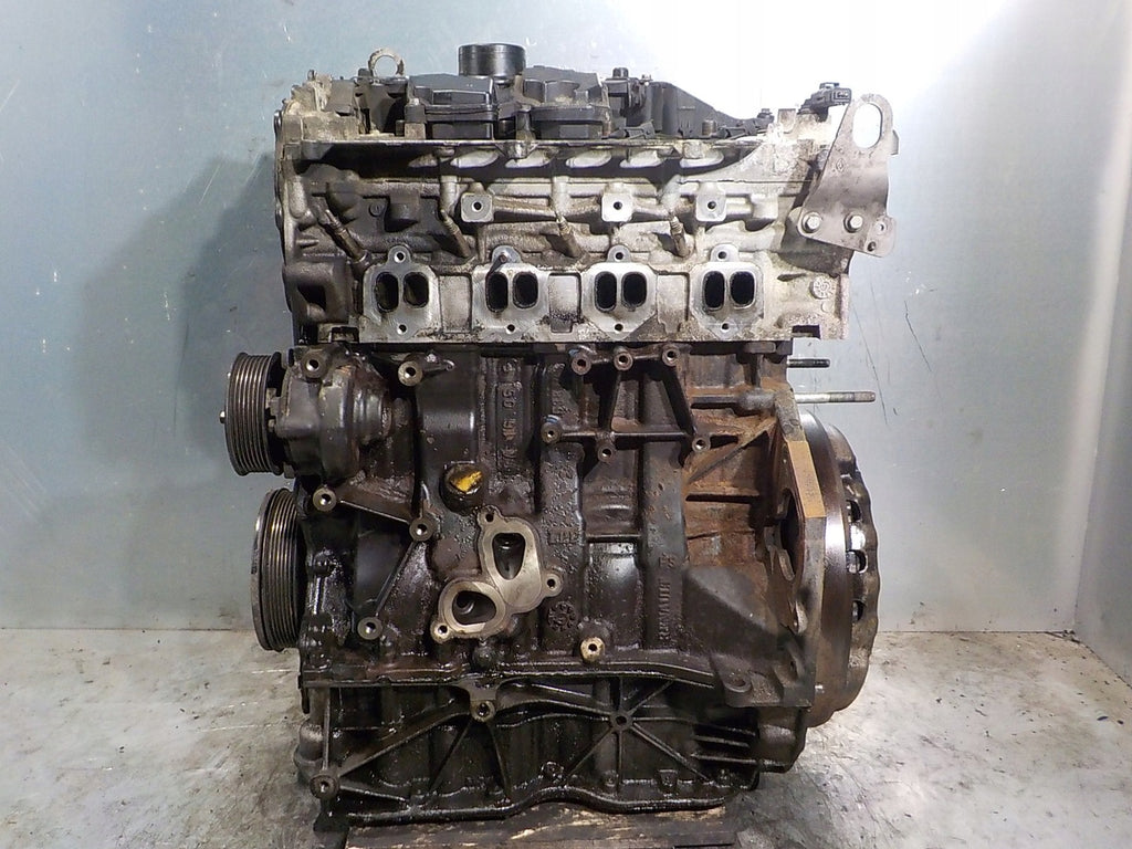 Motor Nissan Renault Trafic II Laguna M9R M9R760 2.0 DCI Diesel Unkomplett