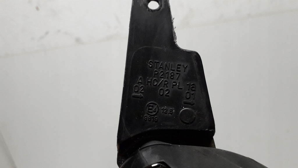 Frontscheinwerfer Honda Jazz Links Scheinwerfer Headlight