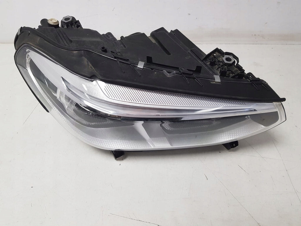 Frontscheinwerfer BMW X3 G01 X4 G02 8739654 LED Rechts Scheinwerfer Headlight SCH6969427809ef