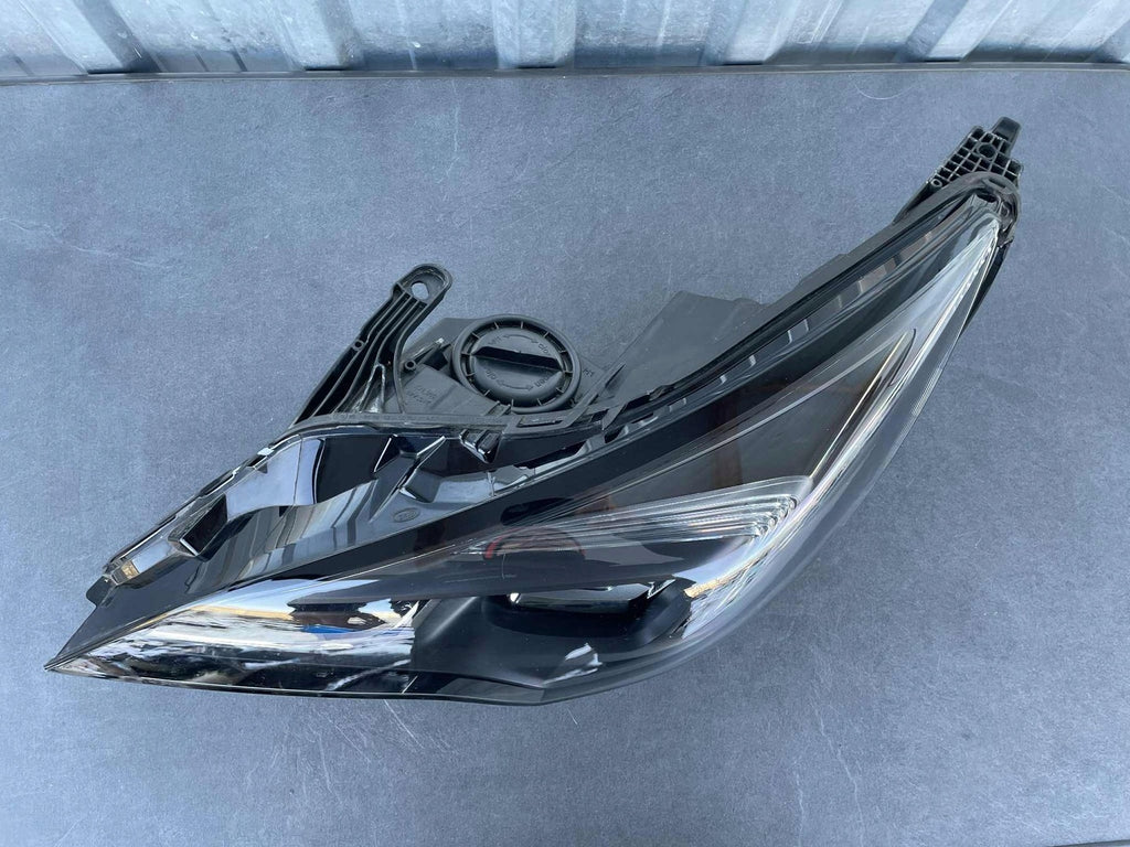 Frontscheinwerfer Opel Astra K 39195688 LED FALSE Scheinwerfer Headlight SCH2143109102vk