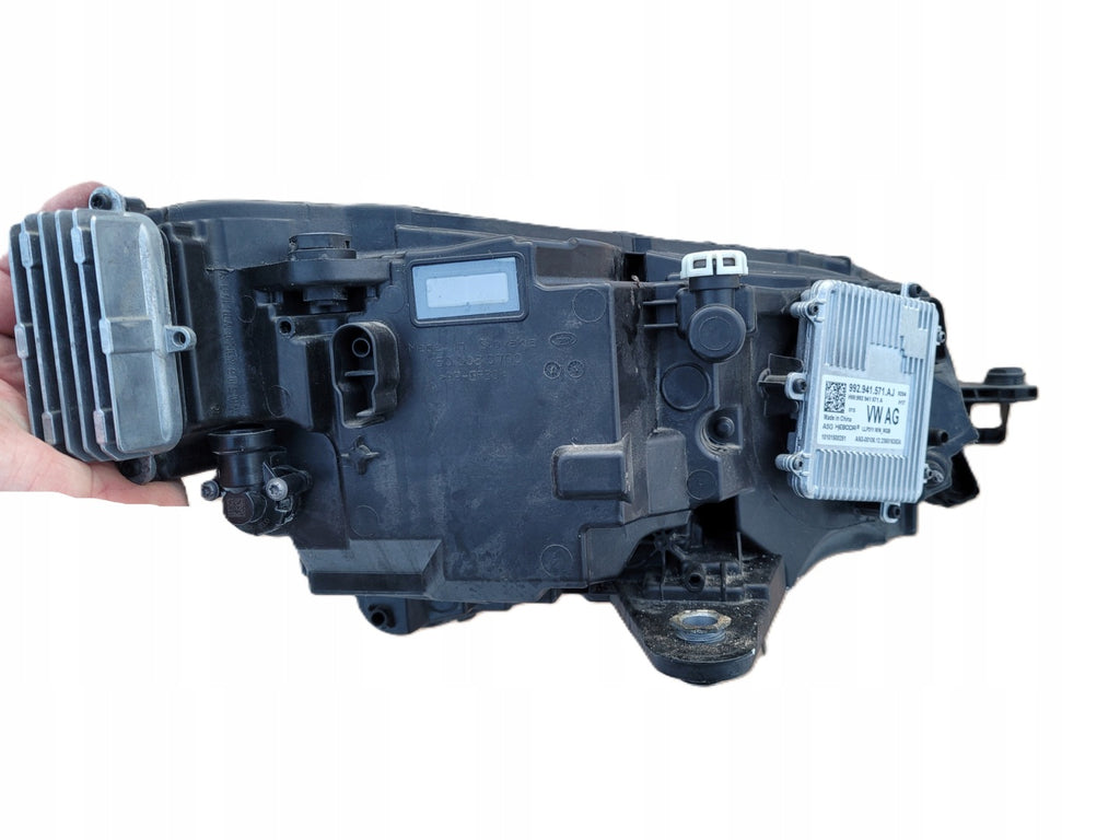 Frontscheinwerfer 3V1941015D Xenon Links Scheinwerfer Headlight SCH6435690514xm