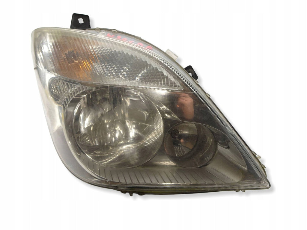 Frontscheinwerfer Mercedes-Benz Sprinter 1EB24701202 Rechts Headlight SCH8272705355hp