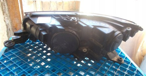 Frontscheinwerfer Skoda Fabia III 6V1941016D LED Rechts Scheinwerfer Headlight SCH9842620342su
