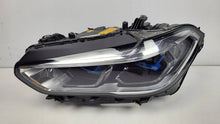 Laden Sie das Bild in den Galerie-Viewer, Frontscheinwerfer BMW X5 G05 G06 9850425-04-KUD Laser Links Headlight SCH1245218475fi