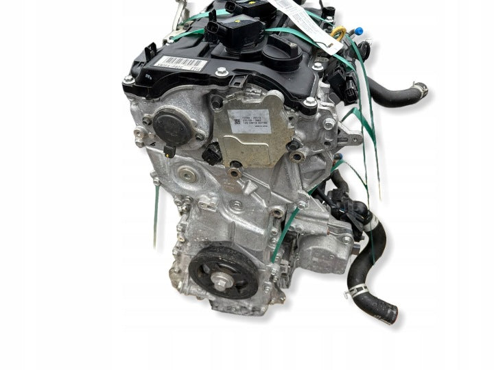 Motor Toyota Yaris M15A-FXE 1.5 34TKm 2022 Benzin Engine Unkomplett MOT4239571718yx
