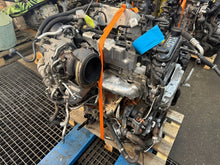 Laden Sie das Bild in den Galerie-Viewer, Motor Ford S-Max YLDA YNCA YMCB BCCC BCCD YLCB 2.0 99TKm Diesel Engine Komplett MOT1150255103yq