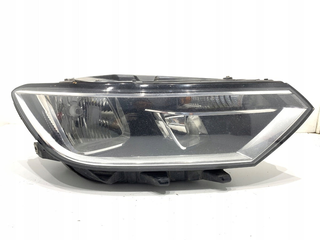 Frontscheinwerfer VW Passat B8 729-106644 3G1941006B Rechts Headlight SCH4179412762jd