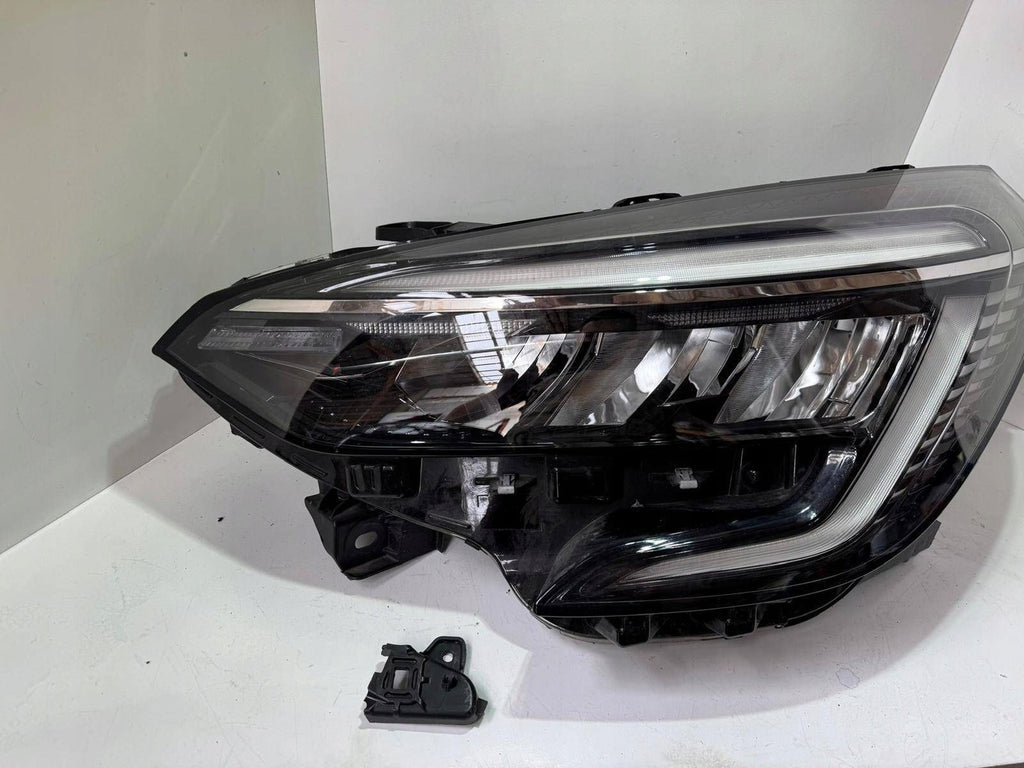Frontscheinwerfer Renault Clio I V 260606305R LED Ein Stück (Rechts oder Links) SCH5146264827dt