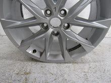 Laden Sie das Bild in den Galerie-Viewer, 1x Alufelge 18 Zoll 7.5&quot; 5x112 51ET 5F0601025AA Seat Leon Rim Wheel