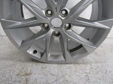 Laden Sie das Bild in den Galerie-Viewer, 1x Alufelge 18 Zoll 7.5" 5x112 51ET 5F0601025AA Seat Leon Rim Wheel FEL9808325329az