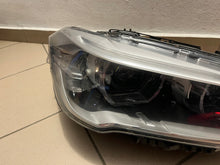 Laden Sie das Bild in den Galerie-Viewer, Frontscheinwerfer BMW X1 F48 90117916 Rechts Scheinwerfer Headlight SCH8921084376zh