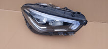 Laden Sie das Bild in den Galerie-Viewer, Frontscheinwerfer Mercedes-Benz Cla A1189062600 Full LED Rechts Headlight SCH9371932497ne