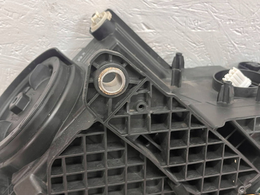 Frontscheinwerfer Skoda Superb III 3V1941015B LED Ein Stück (Rechts oder Links)