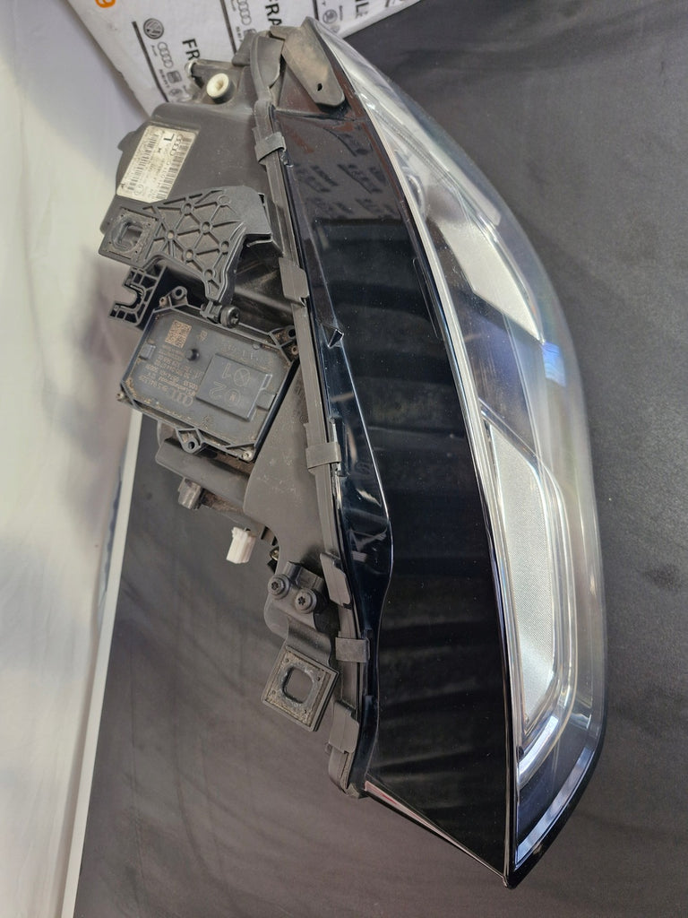 Frontscheinwerfer Audi A5 8T0941031C Links Scheinwerfer Headlight SCH8801137336cy