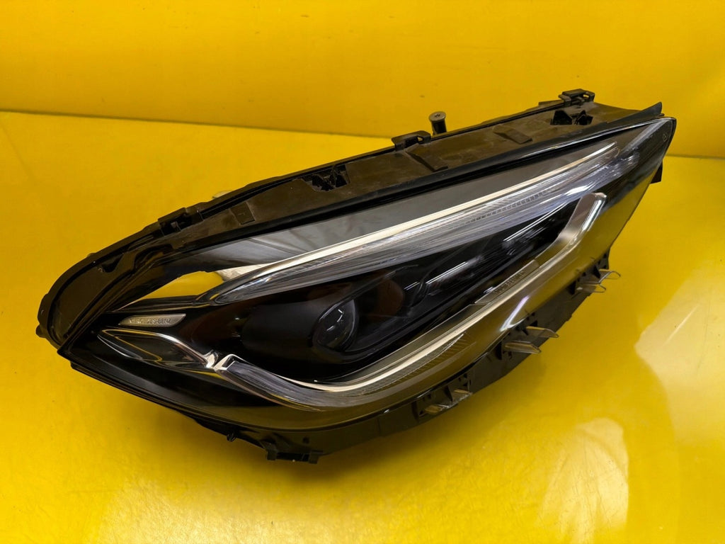 Frontscheinwerfer Mercedes-Benz W247 A2479064205 LED Rechts Headlight SCH5385949499fm