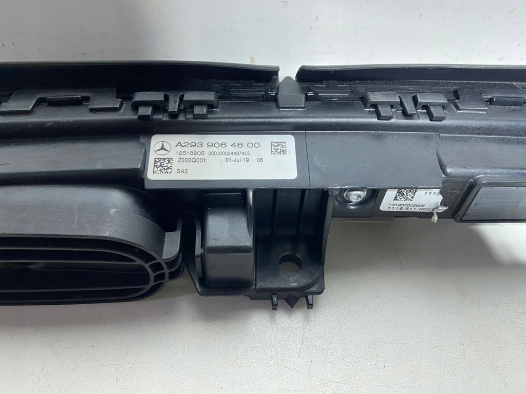 Frontscheinwerfer Mercedes-Benz Eqc N293 A2939064800 Vorderseite Headlight SCH6881961116eh